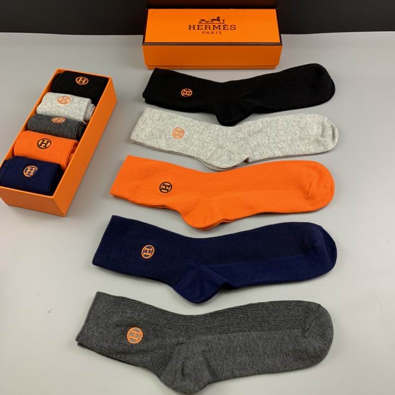 Hermes Sock 43